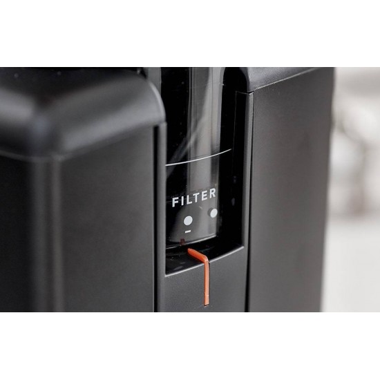 Coffee Grinder Wilfa Svart Aroma Precision (inc. VAT & Delivery) Coffee Grinder Wilfa Svart Aroma Precision (inc. VAT & Delivery)