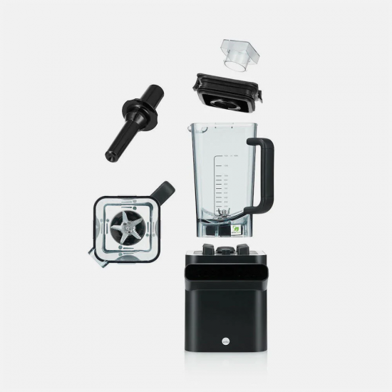 Blender digital Wilfa PowerFuel - Black  (Brand New, inc. VAT & Delivery)