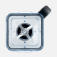 Blender Wilfa Powerfuel XL - Black  (Brand New, inc. VAT & Delivery)