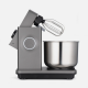 Wilfa ProBaker Kitchen Mixer (Complete Kit - Brand New)
